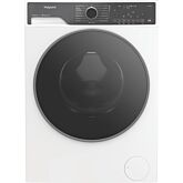 Hotpoint HPD9693CAREUK Fabric Care Pro 9kg Wash/6kg Dry Washer Dryer with HomeWhiz - White