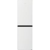 Hotpoint HPKH1261W5UK 270L Freestanding No Frost 50/50 Fridge Freezer with Bottle Rack - White