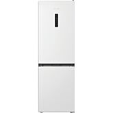 Hotpoint HPK26371W4UKE Freestanding Dual No Frost Fridge Freezer - White