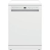 Hotpoint H7F HS41 UK Maxi Space Freestanding 15 Place Settings Dishwasher