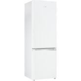 Indesit INK2 5322 W4UK Freestanding 70/30 Total No Frost Fridge Freezer - White