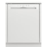 Indesit I3B L626 UK Push&Go Built-In Dishwasher