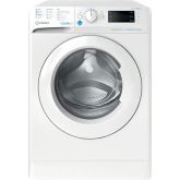 Indesit BWE 111496X WV UK 11kg 1400rpm Freestanding Washing Machine - White