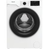 Hotpoint HB103CAREUK Freestanding 10kg Washing Machine
