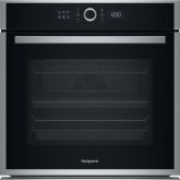 Hotpoint HOI4S8HM0XUK Built-In Single Oven - Inox