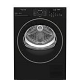 Hotpoint C HD 93M BB UK 9kg Heat Pump Tumble Dryer