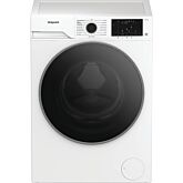 Hotpoint HBD1781ANTISTAINUK 10kg Wash 7kg Dry 1400rpm AntiStain Washer Dryer - White