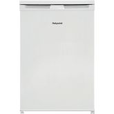 Hotpoint H55Z1112WUK Freestanding Undercounter Freezer - White