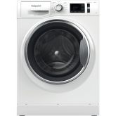 Hotpoint NM11 948 WC A UK ActiveCare Freestanding 9kg 1400rpm Washing Machine