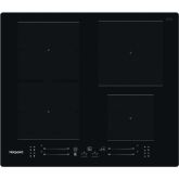 Hotpoint TS 5760F NE Flexi Zone Induction Electric Hob - Black