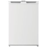 Indesit I55R1 112W UK Freestanding Undercounter Larder Fridge - White