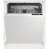Indesit IN2IE13DT70UK Integrated 60cm Dishwasher