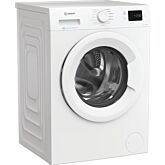Indesit IP1146PUSHGOUK Freestanding 11kg 1400rpm Push&Go Washing Machine - White