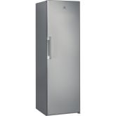Indesit SI62S 60cm Tall Larder Fridge - Silver