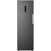Hotpoint HPMFF6312XBR4UK Frost Free Tall Freezer - Dark Inox
