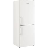Indesit IB55 532 W UK Freestanding Fridge Freezer
