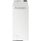 Hotpoint Aquarius WMTF 722U UK N Washing Machine - White