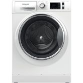 Hotpoint NM11 1048 WC A UK 10kg Freestanding Washing Machine