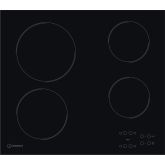 Indesit Aria RI 161 C Hob - Black