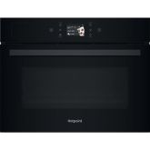 Hotpoint HCT9A9PHTSBUK Built-In Microwave - Black