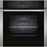 Neff B2ACH7HH0B, Built-in oven