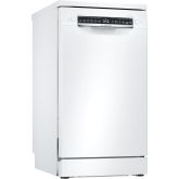 Bosch SPS4HMW53G, Free-standing dishwasher