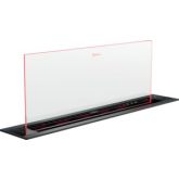 Neff I88WMM1S7B, Downdraft hood