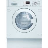 Neff V6320X2GB, Washer dryer