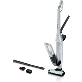 Bosch BBH3280GB, Rechargeable vacuum cleaner