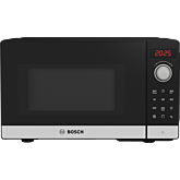 Bosch FEL023MS2B, Freestanding microwave
