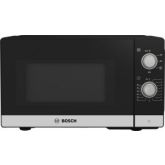 Bosch FFL020MS2B, Freestanding microwave