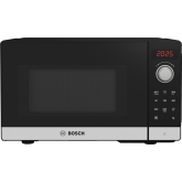 Bosch FFL023MS2B, Freestanding microwave