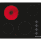 Bosch PKE611CA3E, Electric hob