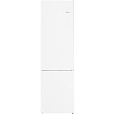 Bosch KGN392WDFG, Free-standing fridge-freezer with freezer at bottom