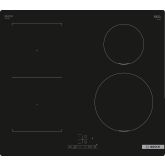 Bosch PWP611BB5E, Induction hob