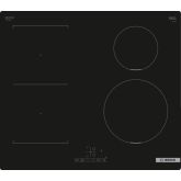 Bosch PWP611BB5B, Induction hob