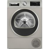 Bosch WQG245S9GB, Heat pump tumble dryer