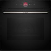 Bosch HBG7341B1B, Built-in oven