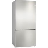 Bosch KGN86VIEAG, Free-standing fridge-freezer with freezer at bottom