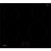 Neff T36FBE1L0, Induction hob