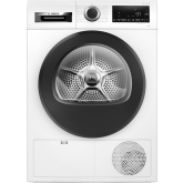 Bosch WPG23108GB, Condenser tumble dryer