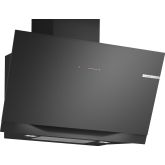 Bosch DWK91LT60B, Wall-mounted cooker hood