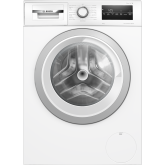 Bosch WAN28258GB, Washing machine, front loader