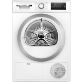 Bosch WTH85223GB, Heat pump tumble dryer