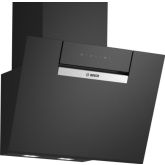 Bosch DWK67FN60B, Wall-mounted cooker hood