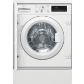 Neff W544BX2GB, Built-in washing machine