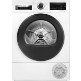 Bosch WQG245A0GB, Heat pump tumble dryer
