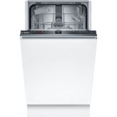 Bosch SPV2HKX42G, Fully-integrated dishwasher