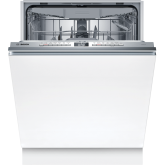 Bosch SMH4HVX00G, Fully-integrated dishwasher