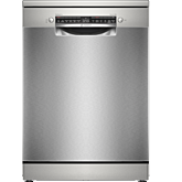 Bosch SMS6ZCI10G, Free-standing dishwasher